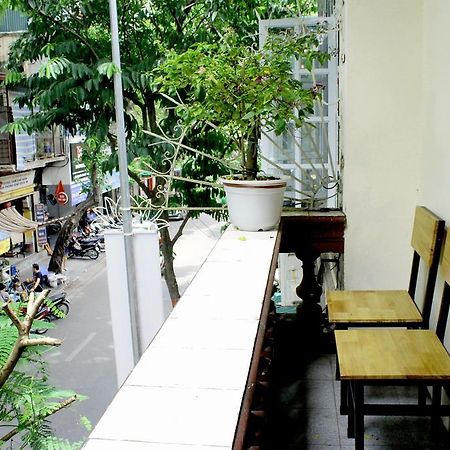 Le Petit Hanoi Hotel Ngoại thất bức ảnh