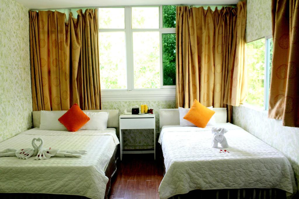 Le Petit Hanoi Hotel Ngoại thất bức ảnh