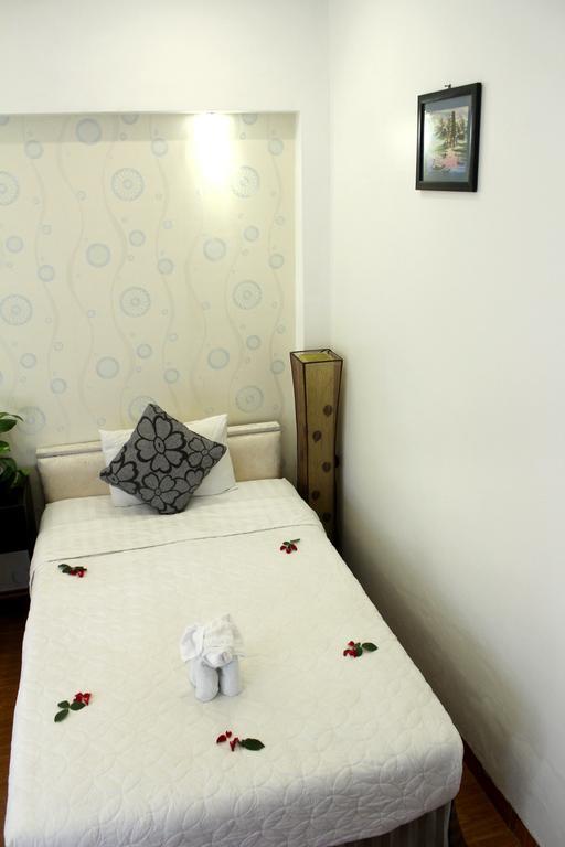 Le Petit Hanoi Hotel Ngoại thất bức ảnh