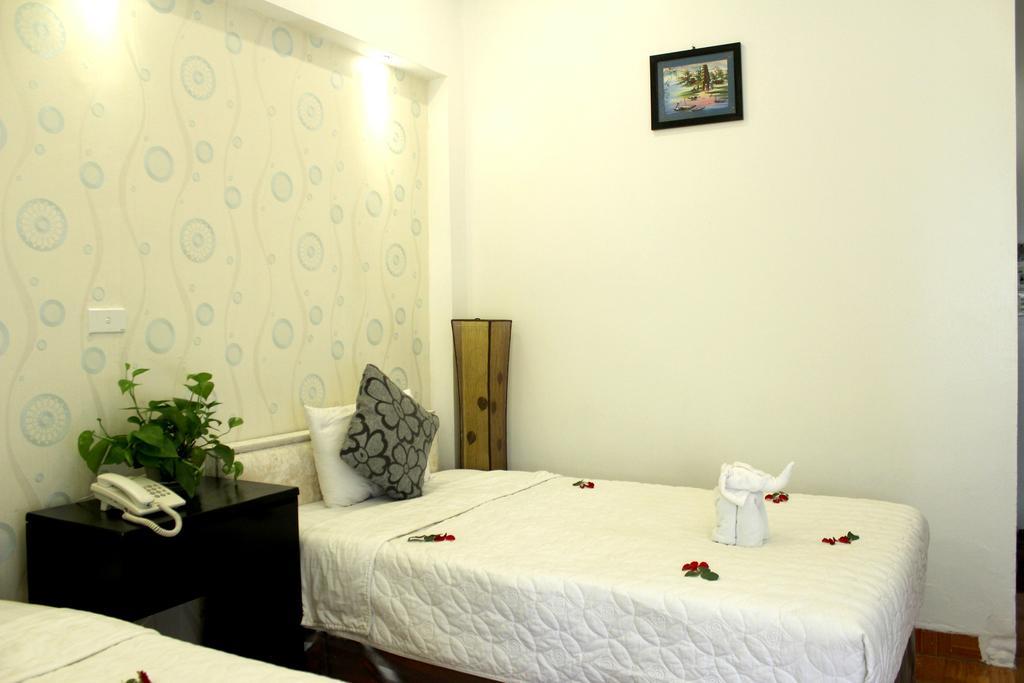 Le Petit Hanoi Hotel Ngoại thất bức ảnh